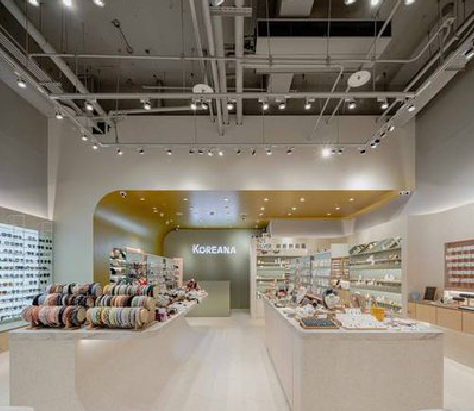 泸州店面装修流程