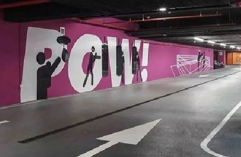 泸州墙绘设计师的选择是关键。