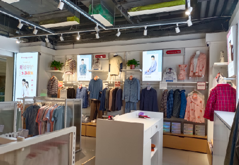 泸州超市卖场装修如何提升消费欲望？