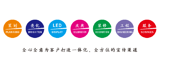 泸州广告公司该如何满足客户需求？