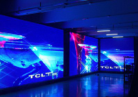 泸州如何解决LED显示屏耗电问题？